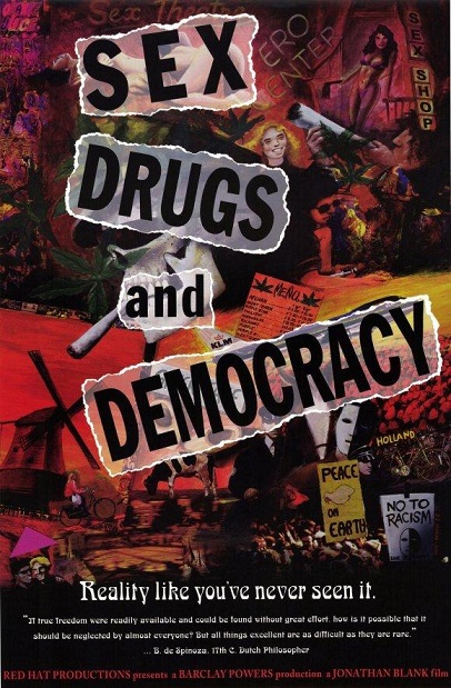 Holland - Sex Drugs and Democracy (2001)