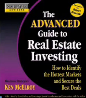 Real Estate Investment on Nous Les Briserons     Ken Mcelroy   Abc S Of Real Estate Investing