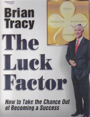 luck factor