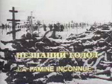 Holodomor Radio Quebec 1983 Ukrainian.Mpg