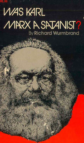 Was Karl Marx A Satanist Pdf To Jpg