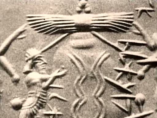 Ancient Aliens Pictures