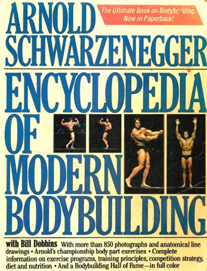 Enciclopedia Del Culturismo De Arnold Schwarzenegger.pdf welran Schwarzenegger_Arnold_Encyclopedia_of_modern_bodybuilding