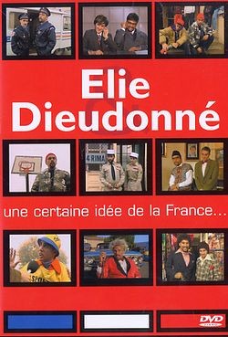 Dieudonne Mahmoud Edition Collector 2011 FRENCH DVDRIP