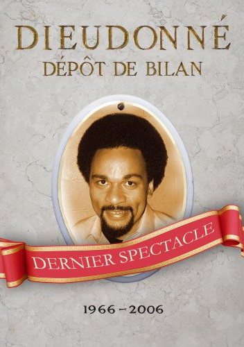 Dieudonne Mahmoud Edition Collector 2011 FRENCH DVDRIP