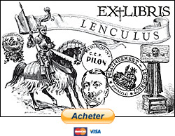 Acheter la Librairie Ex-Libris LENCULUS