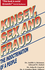Kinsey, sex and fraud