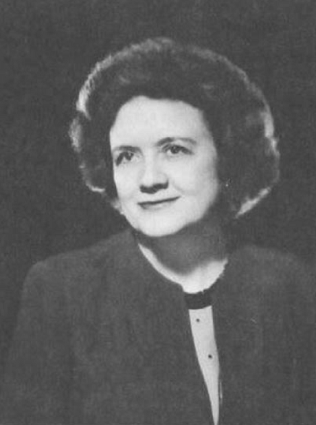 Elizabeth Dilling Stokes (April 19, 1894 – May 26, 1966) was an American anti-communist and anti-jew social activist, as well as an anti-war campaigner and ... - Elizabeth_Dilling_Stokes