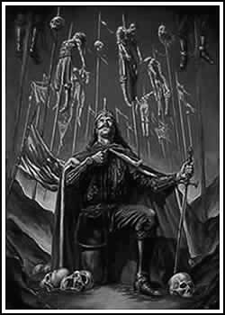 Vlad Tepes Vlad Tepes