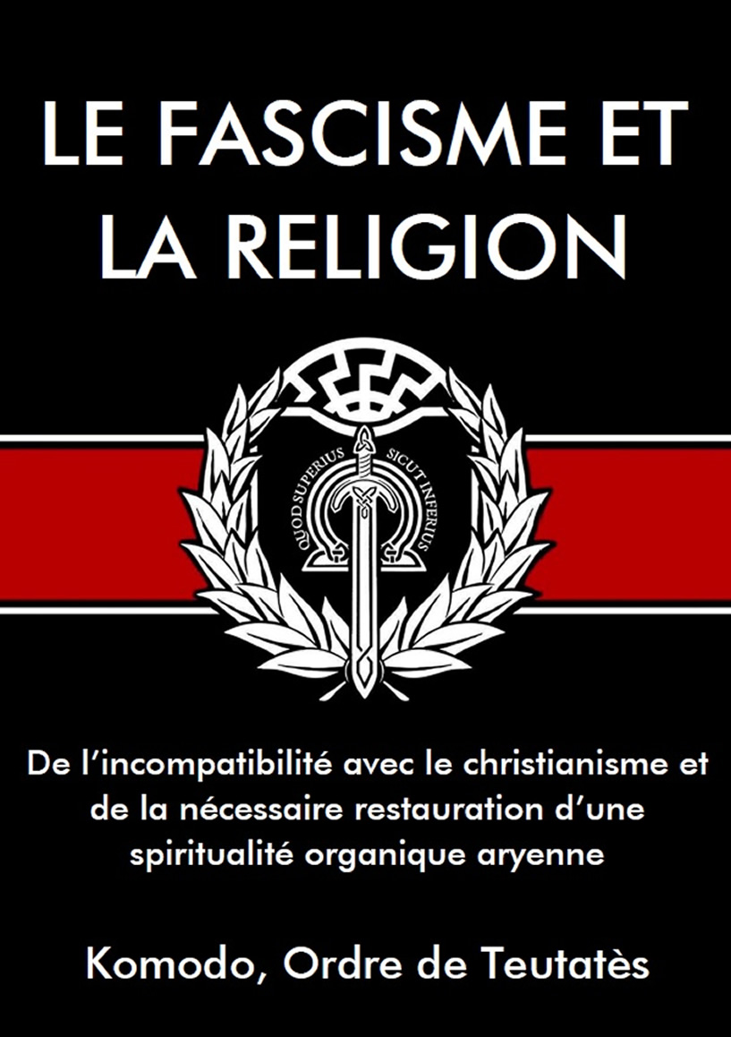 Komodo - Le fascisme et la religion.jpg