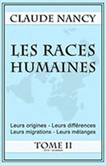 Nancy Claude - Les races humaines Tome 2.jpg