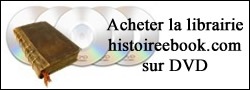 Histoire Ebook librairie sur DVD