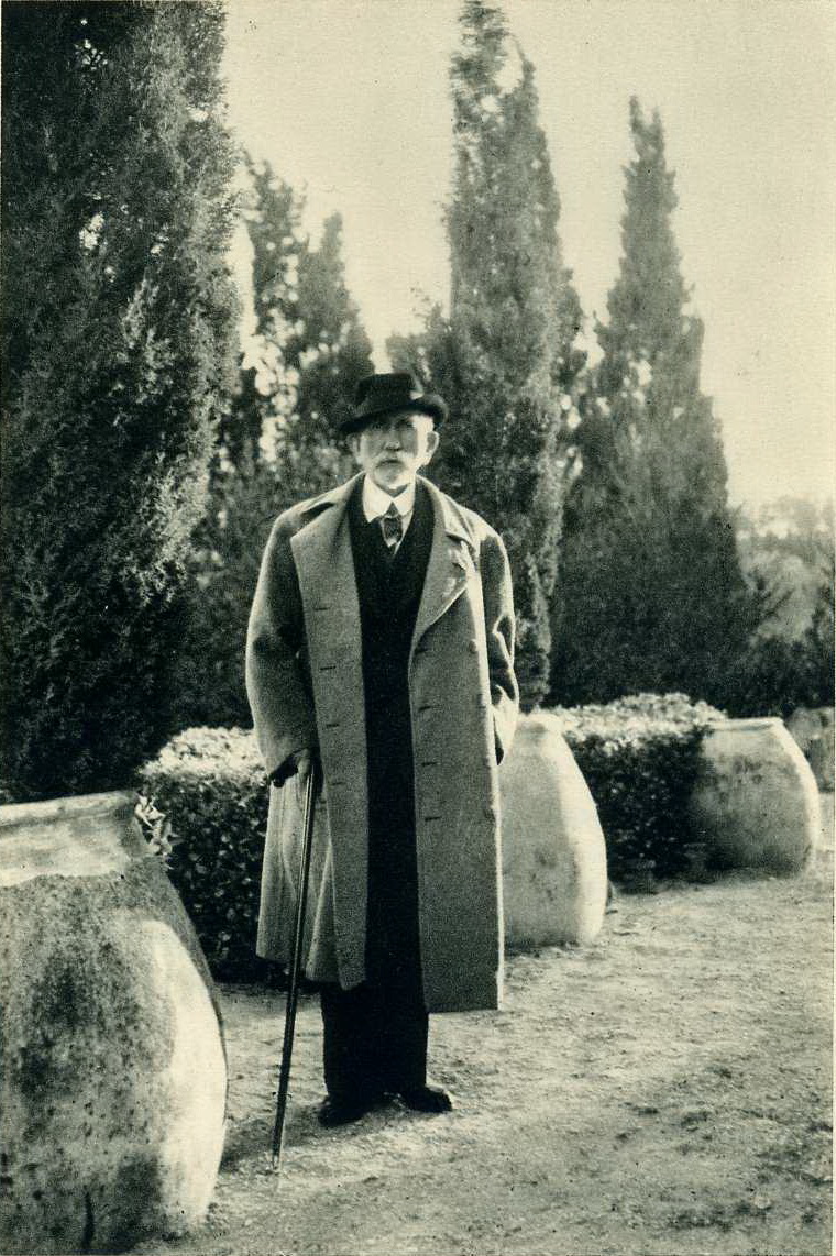 Charles Maurras