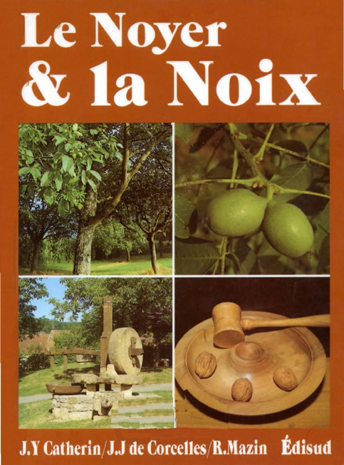 Le noyer et la noix - The Savoisien
