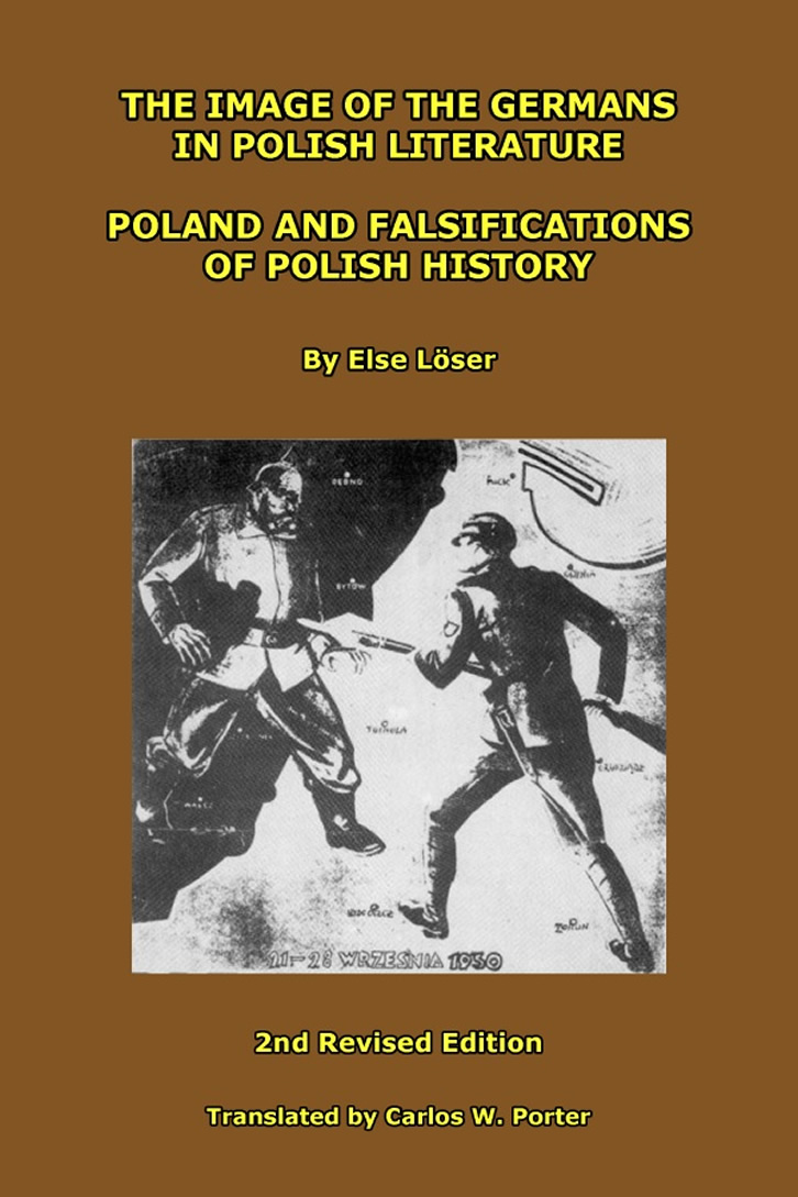 Löser Else The image of the Germans in the Polish literature.jpg