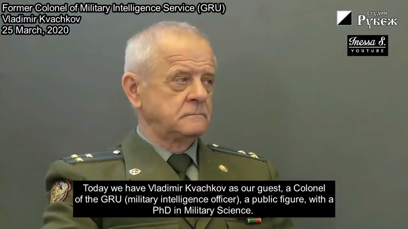 Vladimir Kvachkov - Coronavirus is a satanic plan to depopulate World Earth's population.jpg