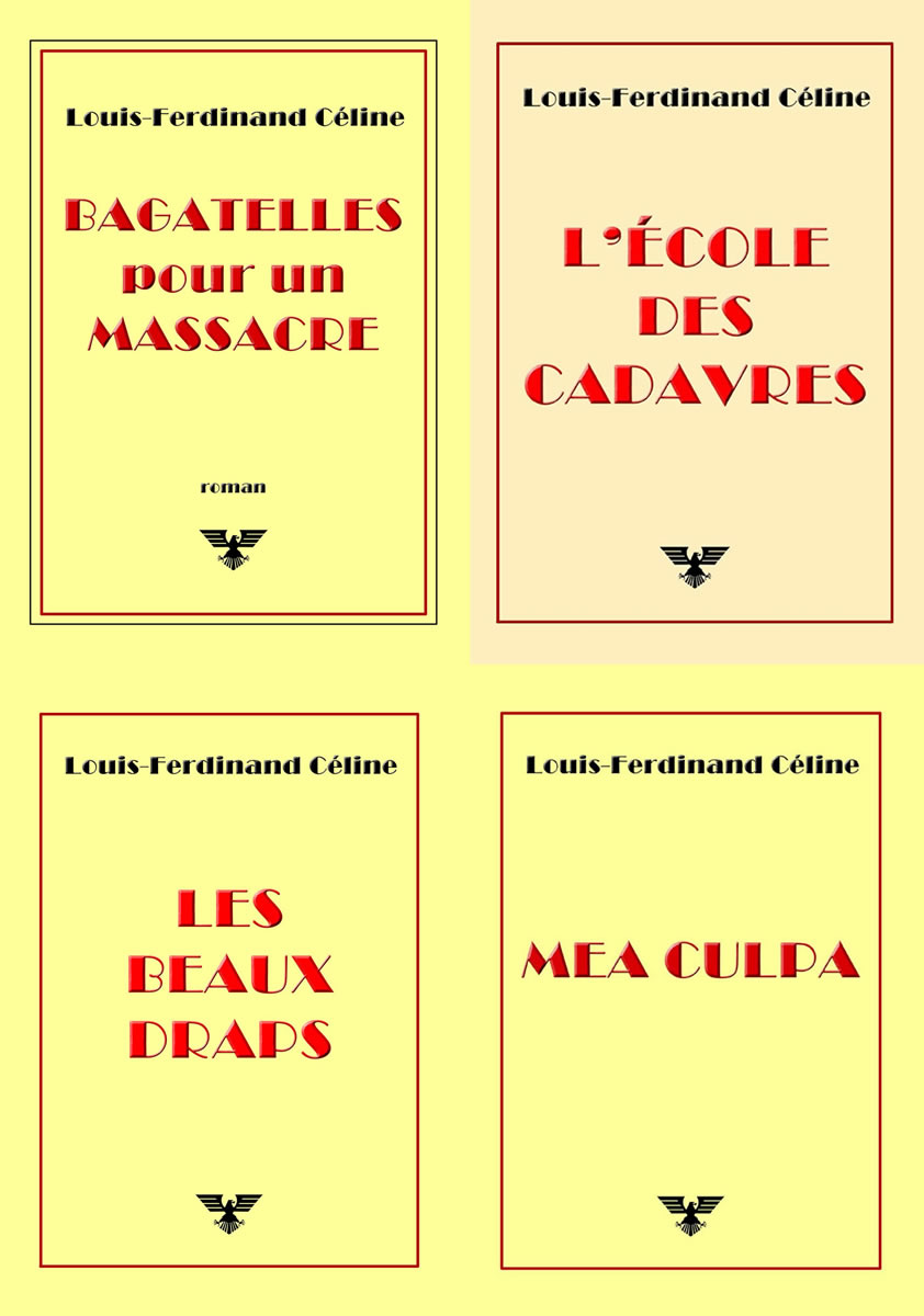 Céline Pamphlets.jpg