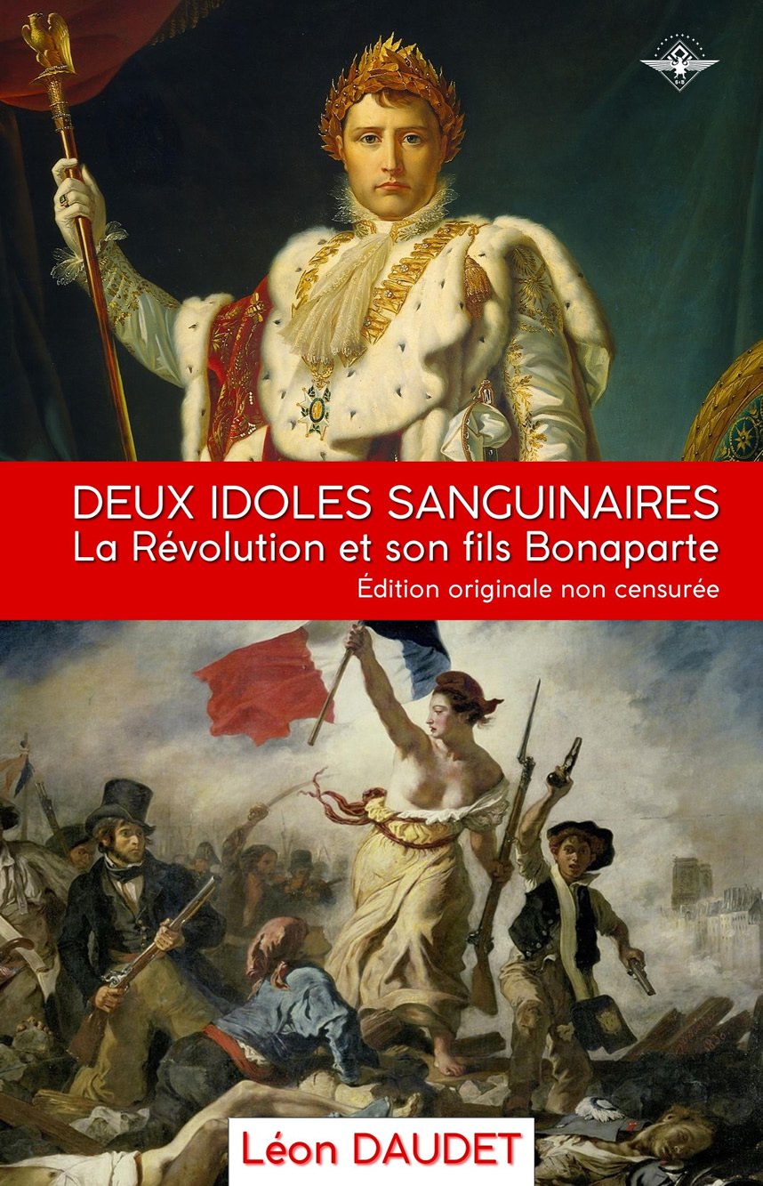 Léon Daudet - Deux idoles sanguinaires.jpg