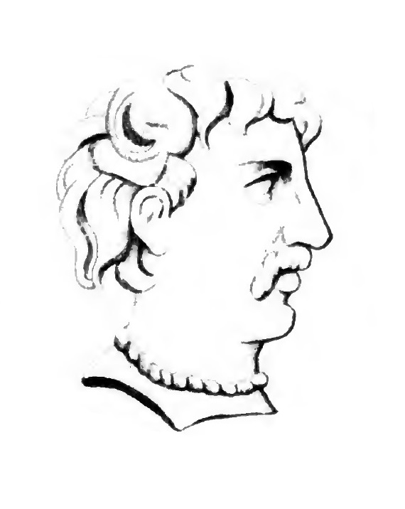 DominiqueFrançoisLouis Roget Ethnogénie gauloise The Savoisien