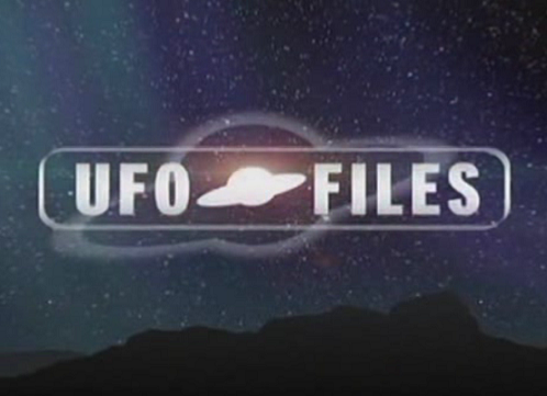 UFO Files Complete - The Savoisien