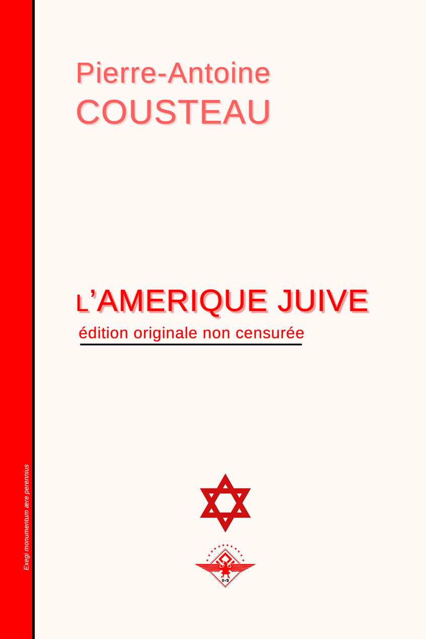 Pierre-Antoine Cousteau - L'Amérique juive.jpg