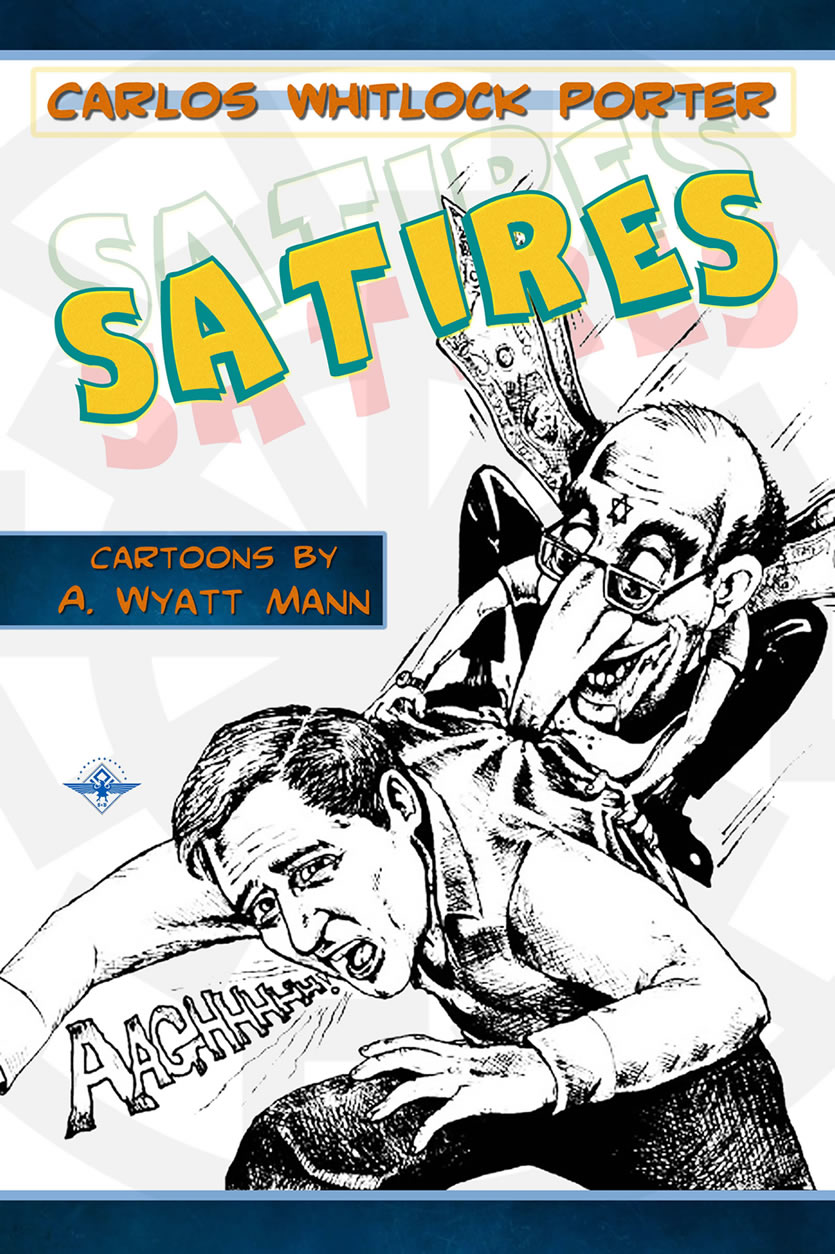 Porter Carlos - Satires.jpg Porter Carlos - Satires.jpg