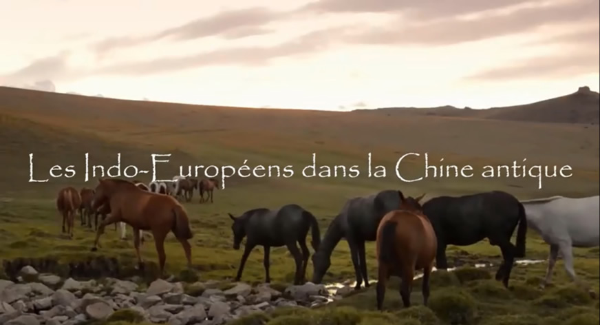 Les Indo-Européens dans la Chine antique.jpg