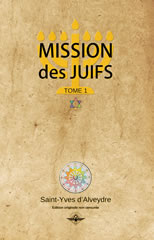 Mission des juifs