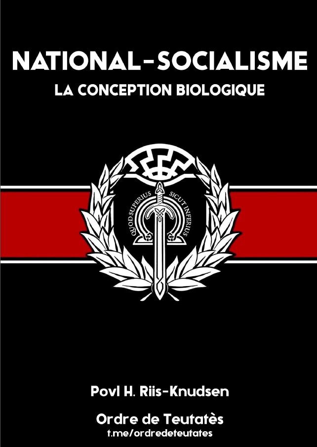 Povl Riis-Knudsen - National-Socialisme La conception biologique.jpg