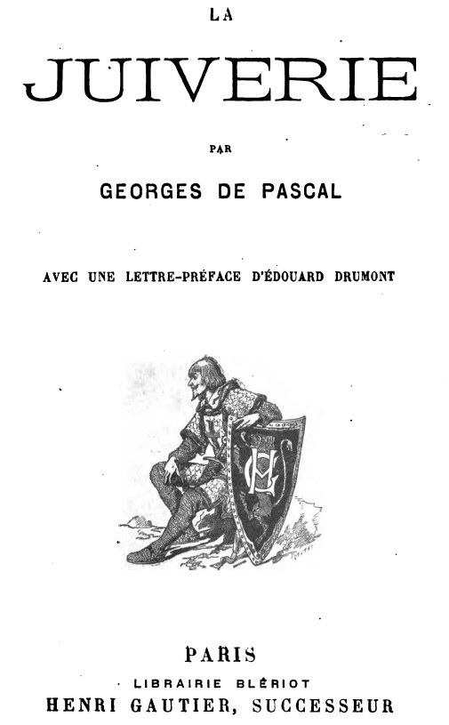 De_Pascal_Georges_La_juiverie.jpg