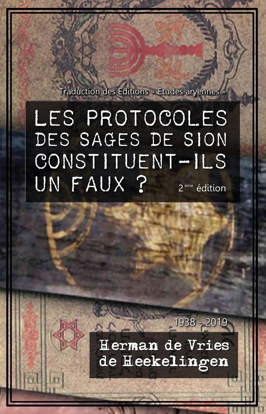 Herman de Vries de Heekelingen Protocoles Sages Sion constituent faux.jpg