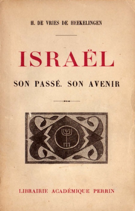 De_Vries_De_Heekelingen_Herman_Israel_Son_passe_Son_avenir.jpg