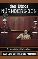 Porter Carlos Whitlock - Nem bűnös Nürnbergben.jpg
