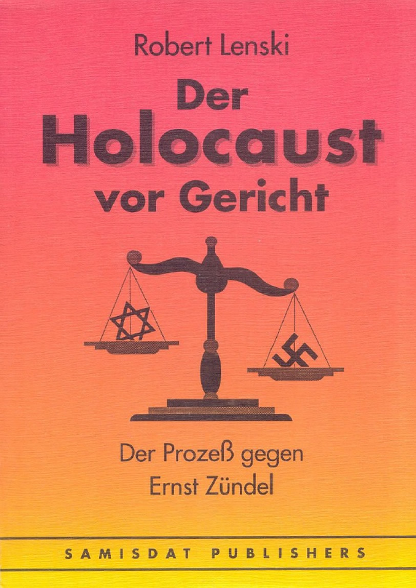 Robert Lenski - Der Holocaust vor Gericht.jpg