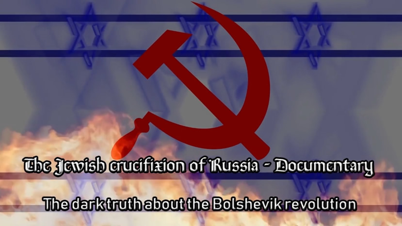 The jewish crucifixion of Russia.jpg