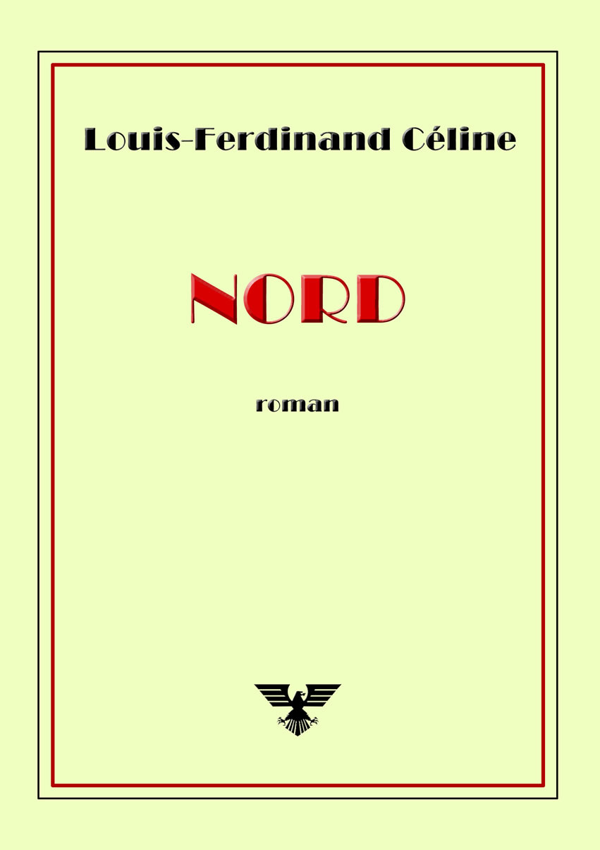 Louis-Ferdinand Céline - Nord.jpg